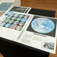 Bachelor Graphic Design