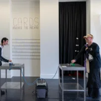 Head of Bachelor Interactive / Media / Design