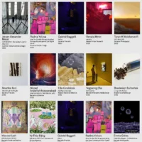 Bekijk de Graduation Show werken in de Graduation Catalogue & aftermovie