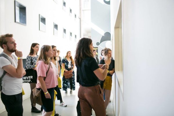 Registreren bij de gemeente