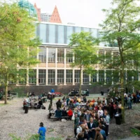 Vacature: Studentenpsycholoog