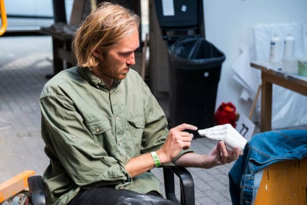 Aansprakelijkheidsverzekering