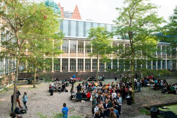 International students