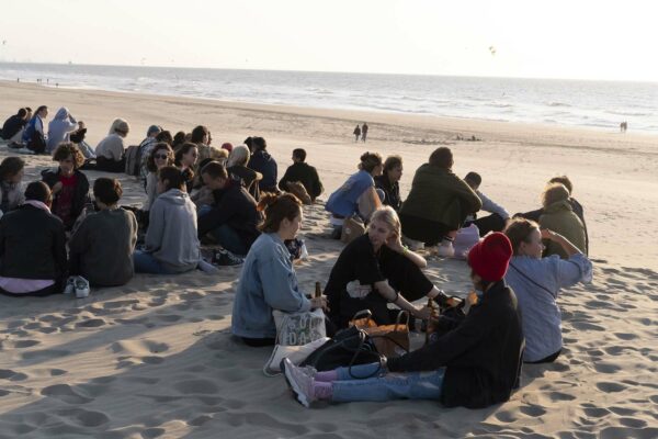 Studying & Living in The Hague