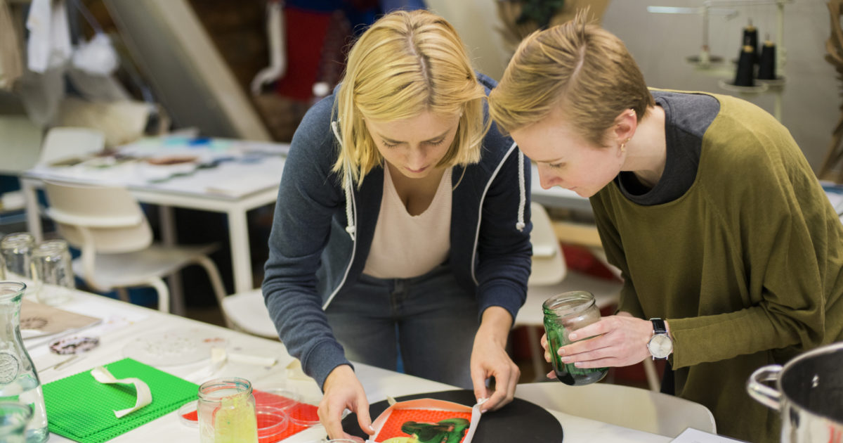 Master Industrial Design KABK