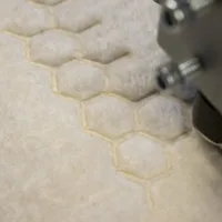 Collaborative project by alumnus Bas Froon and fashion designer Karin Vlug receives WEAR Sustain funding