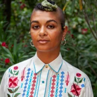 Camille Sapara Barton