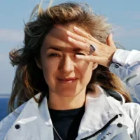 Natalia Domínguez Rangel