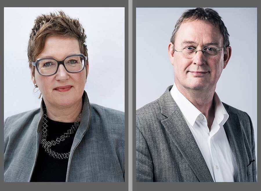 Wisseling voorzitterschap Hogeschool der Kunsten Den Haag | KABK