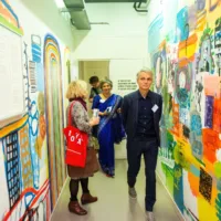 15e ELIA-conferentie en bezoek internationale partners aan de KABK