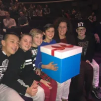 De School voor Jong Talent ontvangt het predicaat Excellent