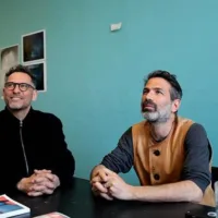 The Royal Academy of Art, The Hague appoints Broomberg & Chanarin