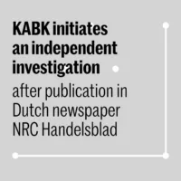 KABK stelt onafhankelijk onderzoek in na berichtgeving in NRC Handelsblad