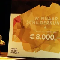 Lorena van Bunningen wins Piket Art Prize 2020