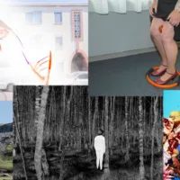 Photography exhibition 'Don't Hold Your Breath' by Babyface Colletive