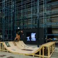 KABK alumni in Art Rotterdam 2021