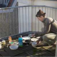 The Hague’s Alderman of Housing: "Art can help finding solutions to housing crisis"