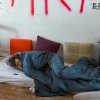 Blog of a fellow student: solutions on student housing in The Hague