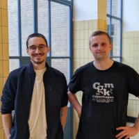 Meet the campaign team of the Graduation Show 2022