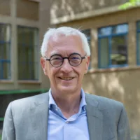 Nieuwe voorzitter College van Bestuur Hogeschool der Kunsten Den Haag