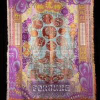 Marcos Kueh wins Ron Mandos Young Blood Award 2022