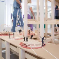 KABK students at Dutch Design Week 2022