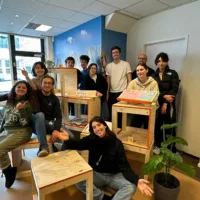 INSIDE goes urban in Den Haag ZuidWest