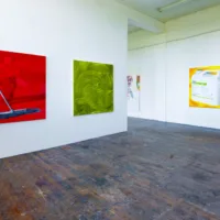 Alums Katarina Head and Menno Pasveer nominated for the Piket Kunstprijzen 2023