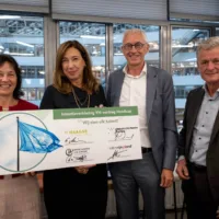 Hogeschool der Kunsten ondertekent VN Verdrag Handicap voor inclusiever onderwijs