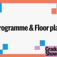 Programme Graduation Show 2025