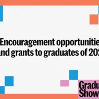 Encouragement opportunities and grants to graduates of 2025