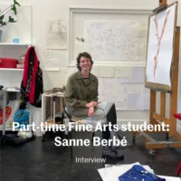 “I never imagined I could turn art into more than just a hobby”