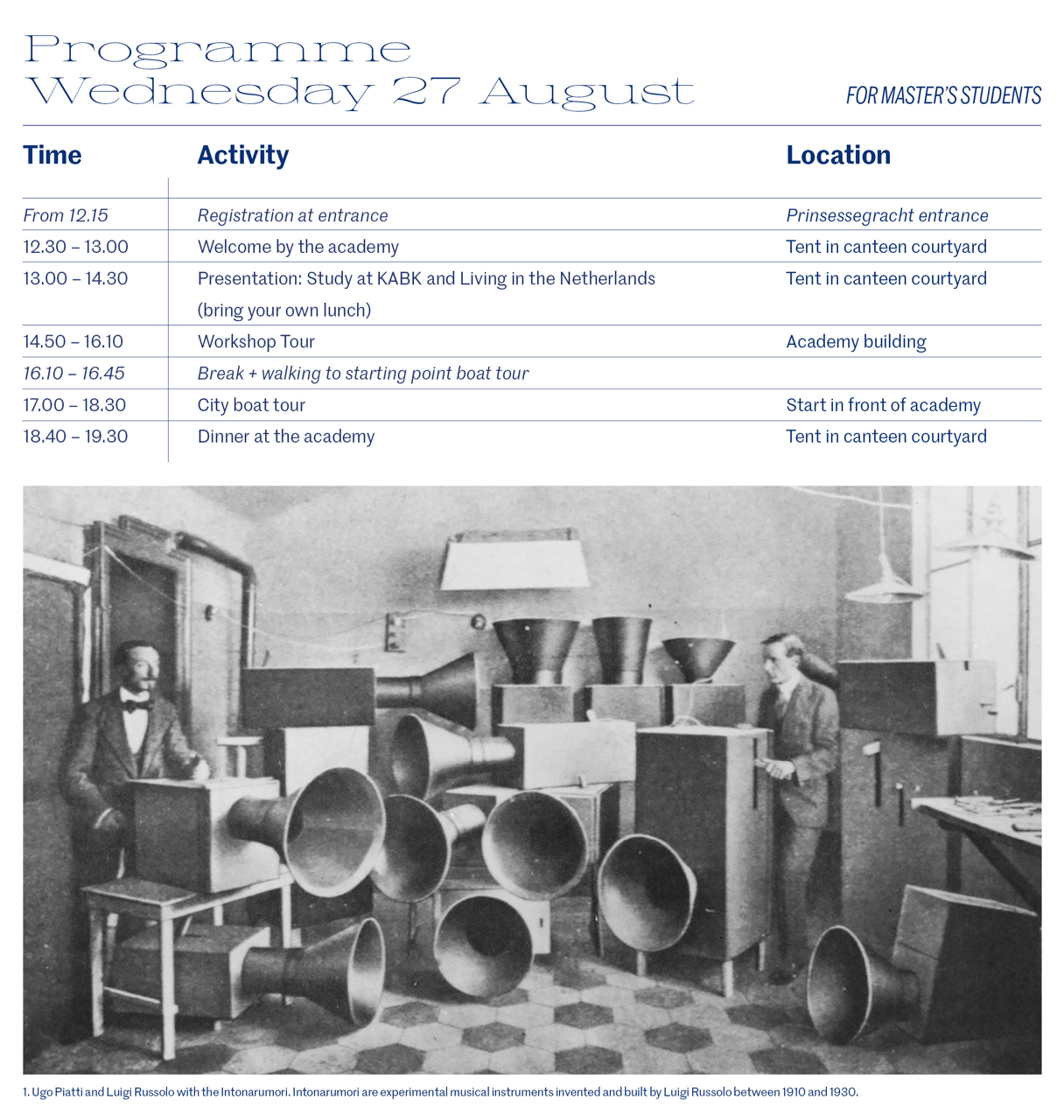 Programma mailing3 Large