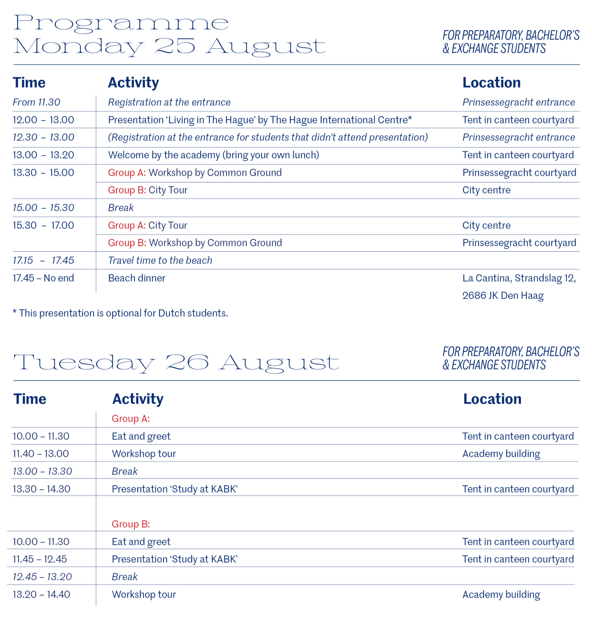 Programma mailing4 Large