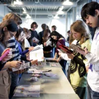 Project Week Being Human: Graphic Design with Artificial Intelligence