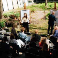 OBK meets to discuss educational competencies and AI