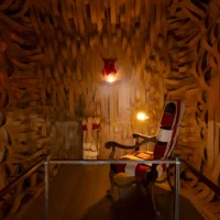 Looking back at Master Interior Architecture (INSIDE) Graduation Projects
