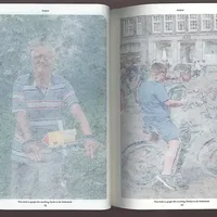 Awards for BA Graphic Design alums and tutor