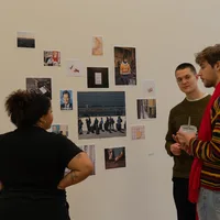 Vacancy: Study Coach - BA Photography (0.3 fte)