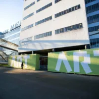 KABK-alumni en docenten in Art Rotterdam 2018