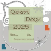 Open Dag 2025