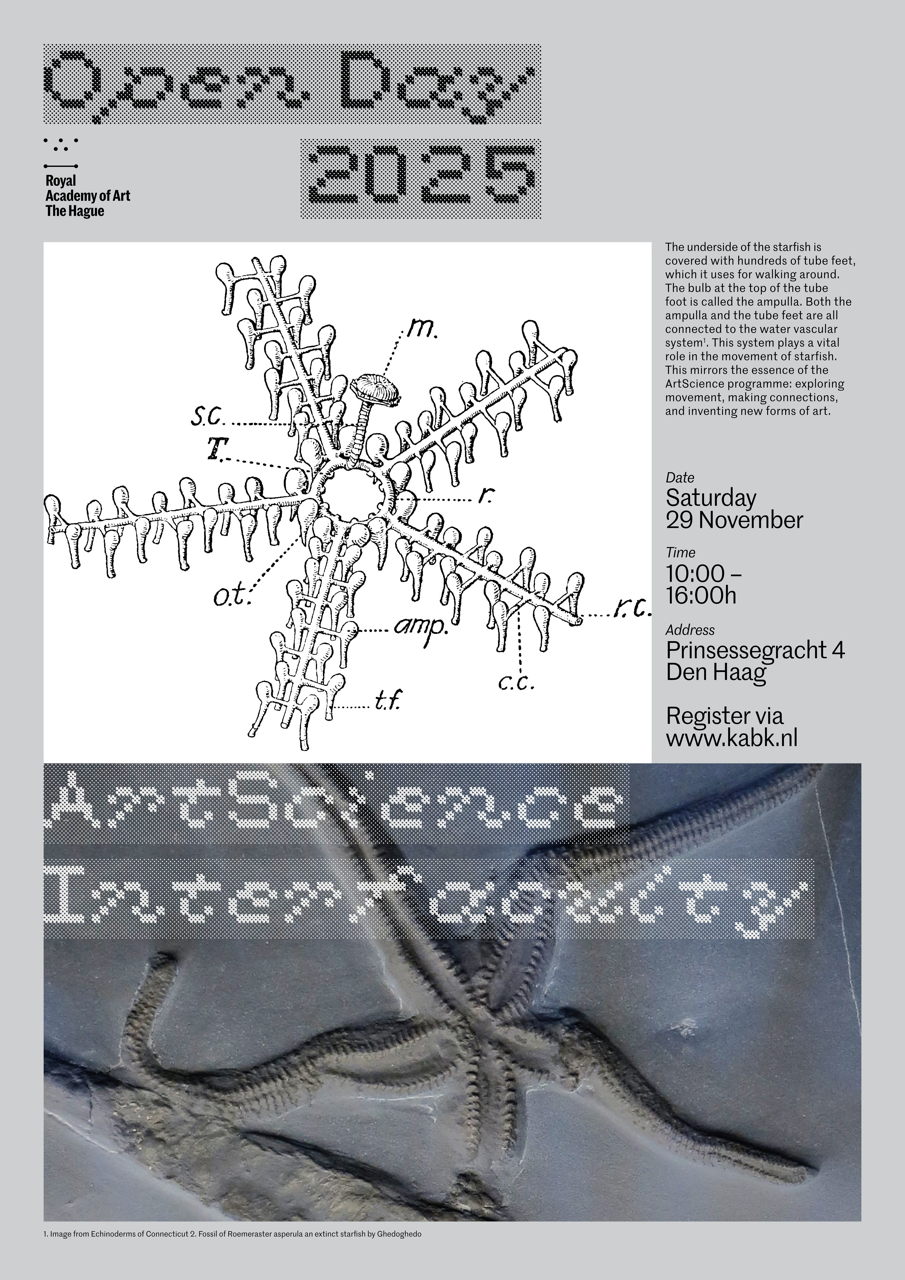 1. ArtScience Interfaculty