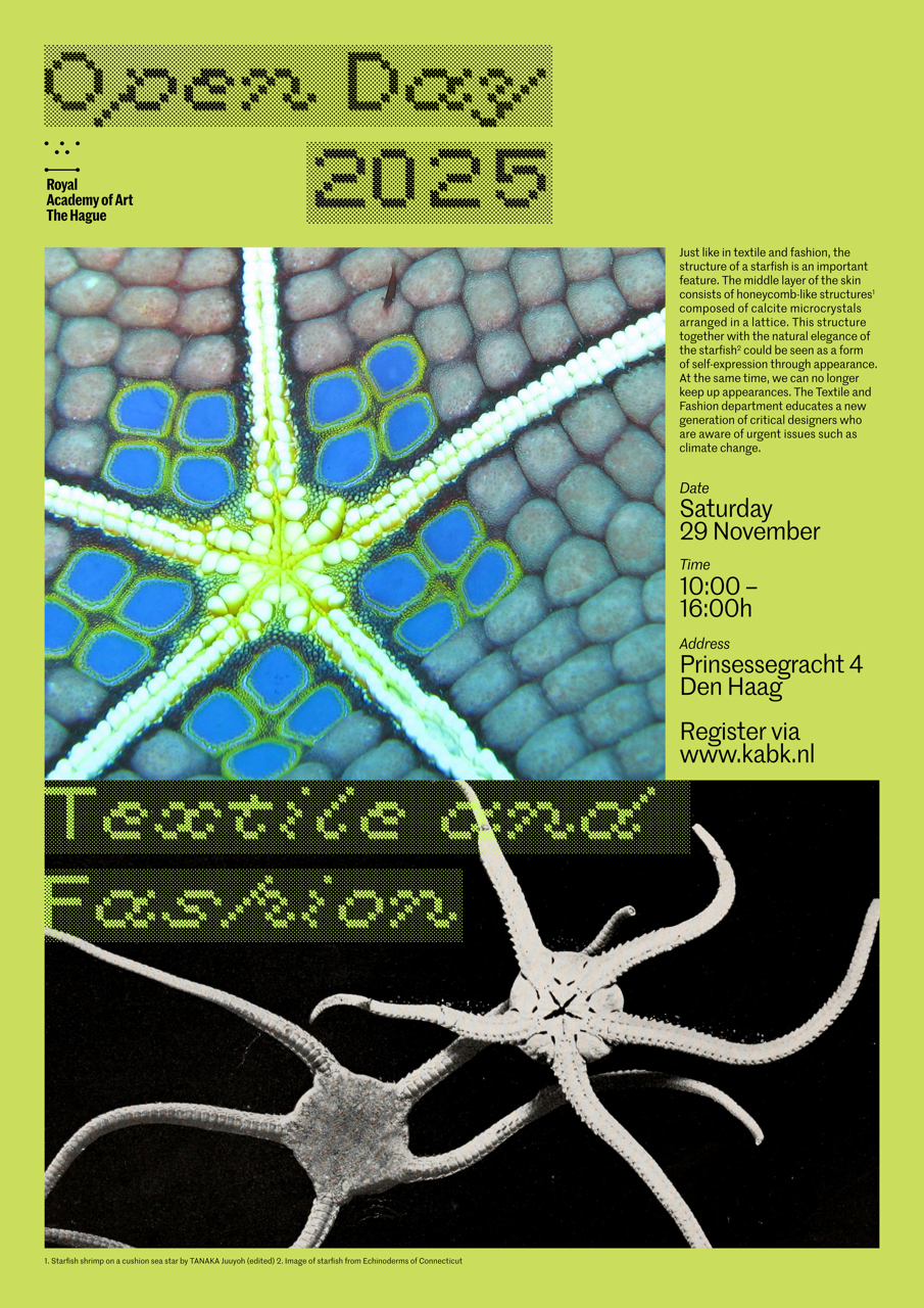 6. Textile & Fashion