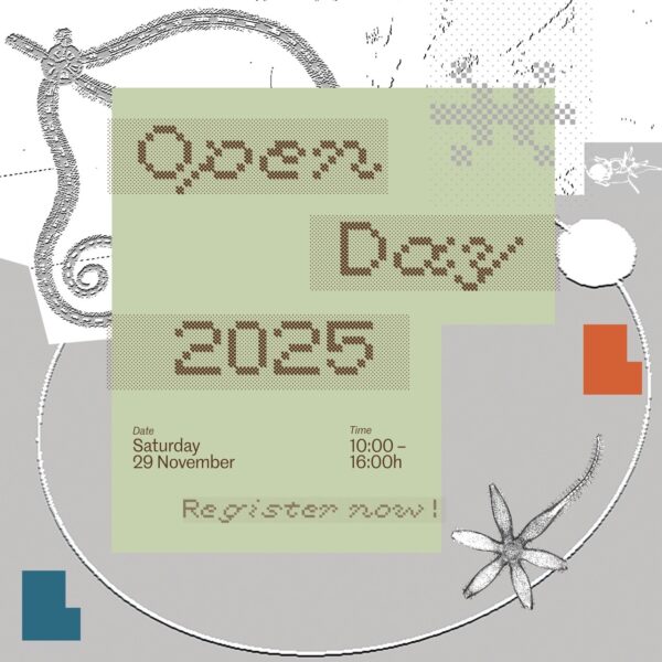Open Day 2025