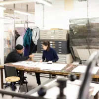 Het The Artist as Teacher-programma - “Een geweldig positieve ervaring”