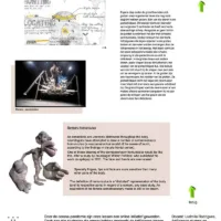 Final presentations of Kunstplan ArtScience 2019-2020