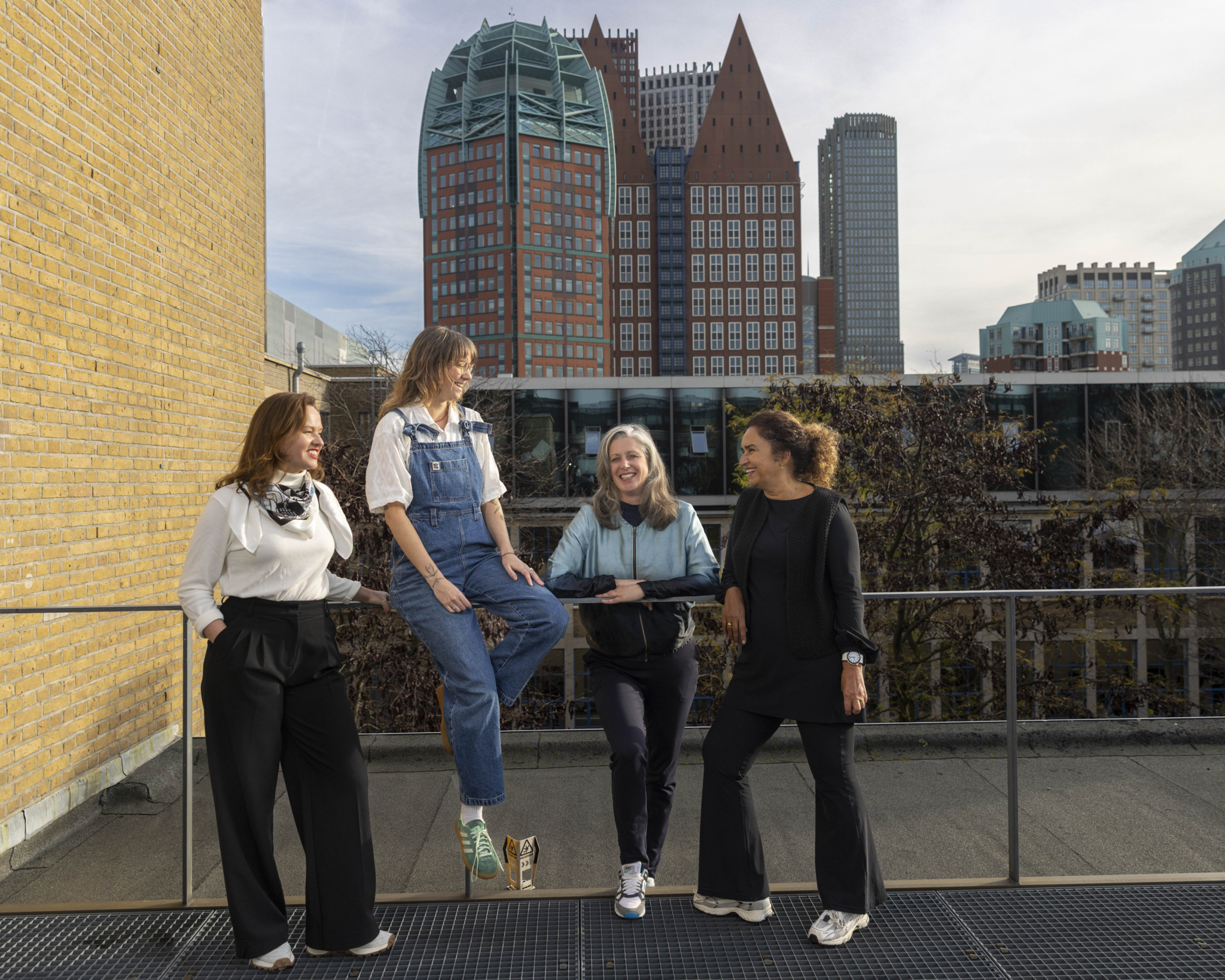 Graphic Design Core Team