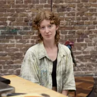 Lili Huston-Herterich