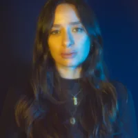 Inès Geoffroy