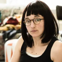 GIRLS LIKE US - Jessica Gysel and Marnie Slater